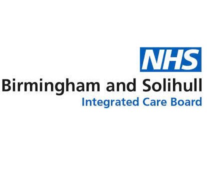 NHS Birmingham and Solihull ICB - Personal Health Budget